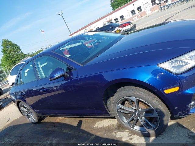 Продаж на аукціоні авто 2019 Audi A4 40 Premium/40 Titanium Premium, vin: WAUGMAF43KN016604, номер лоту: 45135369