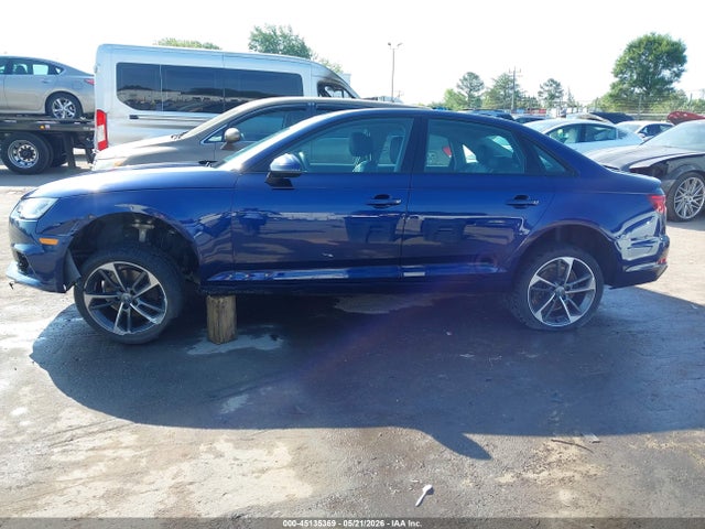 Продаж на аукціоні авто 2019 Audi A4 40 Premium/40 Titanium Premium, vin: WAUGMAF43KN016604, номер лоту: 45135369