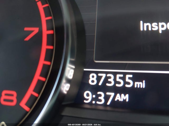 Продаж на аукціоні авто 2019 Audi A4 40 Premium/40 Titanium Premium, vin: WAUGMAF43KN016604, номер лоту: 45135369
