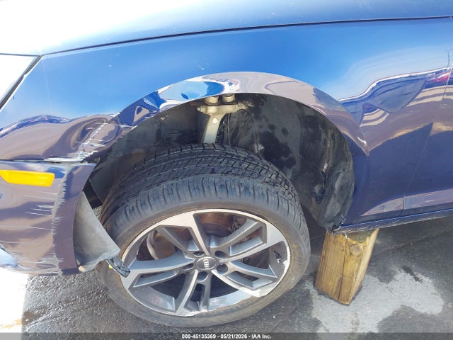 Продаж на аукціоні авто 2019 Audi A4 40 Premium/40 Titanium Premium, vin: WAUGMAF43KN016604, номер лоту: 45135369