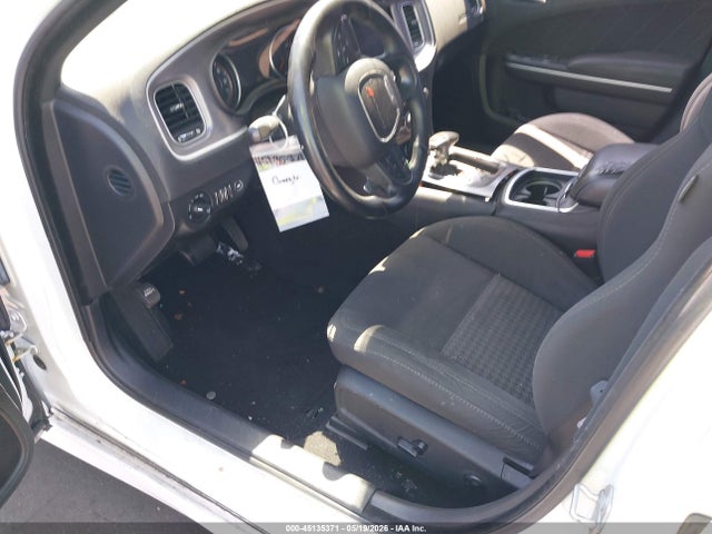 2019 Dodge Charger Gt Rwd მანქანა იყიდება აუქციონზე, vin: 2C3CDXHG4KH583901, აუქციონის ნომერი: 45135371