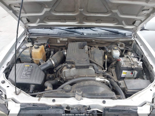 2012 Chevrolet Colorado 1lt მანქანა იყიდება აუქციონზე, vin: 1GCESCF99C8157734, აუქციონის ნომერი: 45135374
