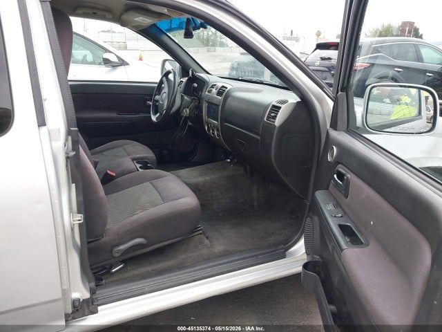 2012 Chevrolet Colorado 1lt მანქანა იყიდება აუქციონზე, vin: 1GCESCF99C8157734, აუქციონის ნომერი: 45135374