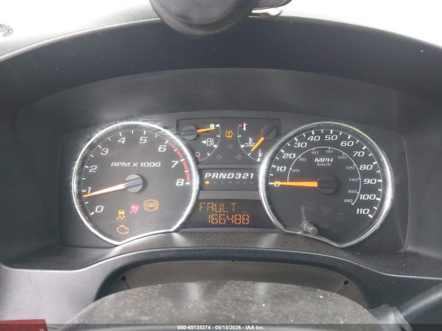 2012 Chevrolet Colorado 1lt მანქანა იყიდება აუქციონზე, vin: 1GCESCF99C8157734, აუქციონის ნომერი: 45135374