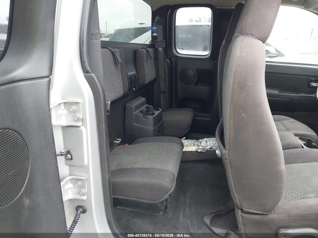 2012 Chevrolet Colorado 1lt მანქანა იყიდება აუქციონზე, vin: 1GCESCF99C8157734, აუქციონის ნომერი: 45135374