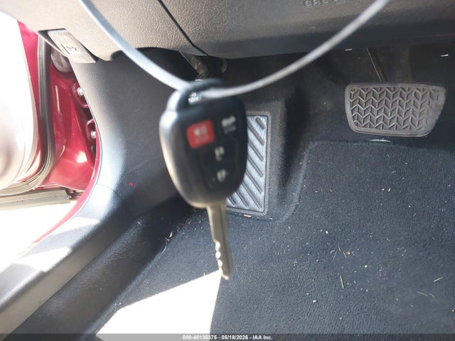 2015 Toyota Camry Se მანქანა იყიდება აუქციონზე, vin: 4T1BF1FK6FU966713, აუქციონის ნომერი: 45135375