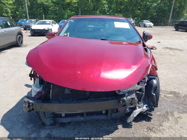 2015 Toyota Camry Se მანქანა იყიდება აუქციონზე, vin: 4T1BF1FK6FU966713, აუქციონის ნომერი: 45135375