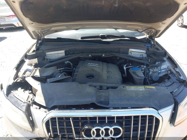 Aukcja sprzedaży 2014 Audi Q5 2.0t Premium, vin: WA1LFAFPXEA099038, numer aukcji: 45135377