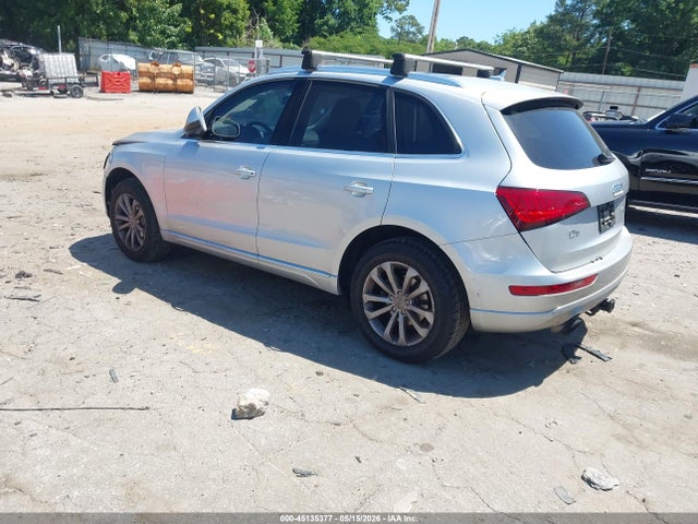 Aukcja sprzedaży 2014 Audi Q5 2.0t Premium, vin: WA1LFAFPXEA099038, numer aukcji: 45135377