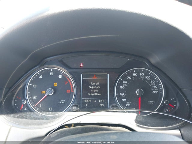 Aukcja sprzedaży 2014 Audi Q5 2.0t Premium, vin: WA1LFAFPXEA099038, numer aukcji: 45135377