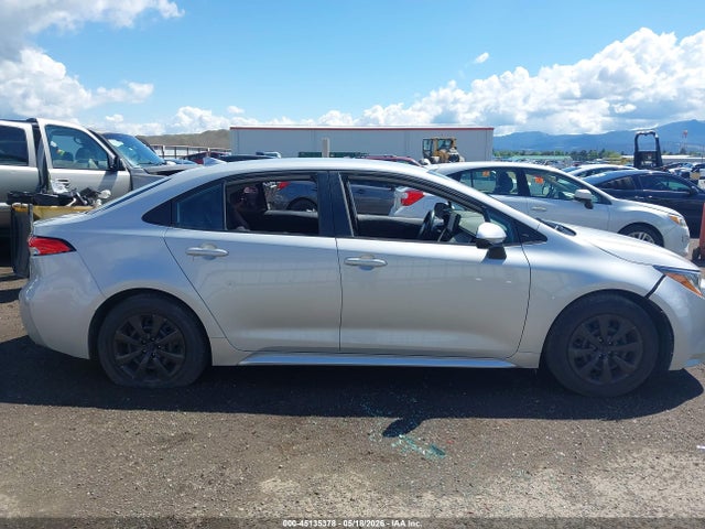Toyota COROLLA LE 2024 5YFB4MDE4RP135141 Image 14