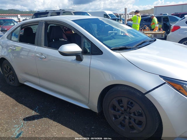 Toyota COROLLA LE 2024 5YFB4MDE4RP135141 Image 18