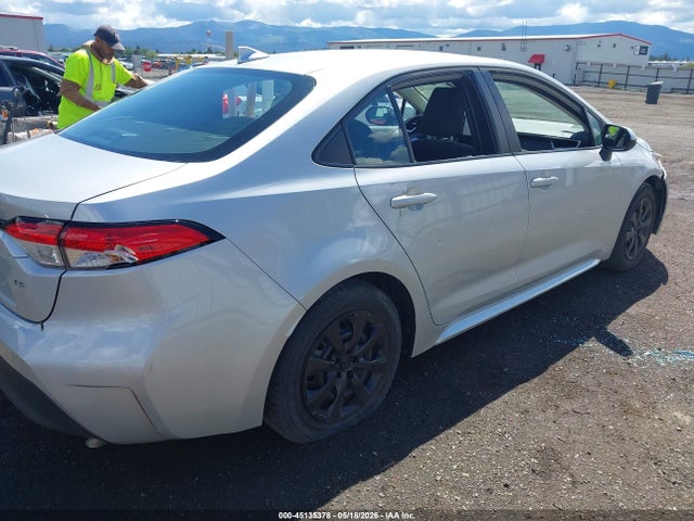 Toyota COROLLA LE 2024 5YFB4MDE4RP135141 Image 19