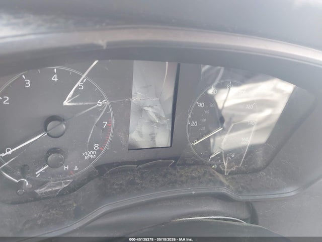 Toyota COROLLA LE 2024 5YFB4MDE4RP135141 Image 20