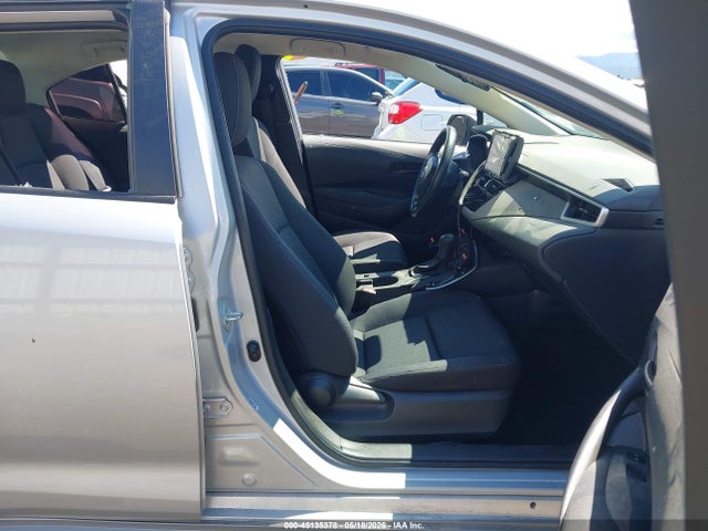 Toyota COROLLA LE 2024 5YFB4MDE4RP135141 Image 5