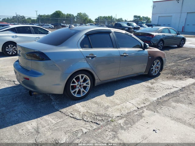Продажа на аукционе авто 2015 Mitsubishi Lancer Es, vin: JA32U2FUXFU025099, номер лота: 45135382