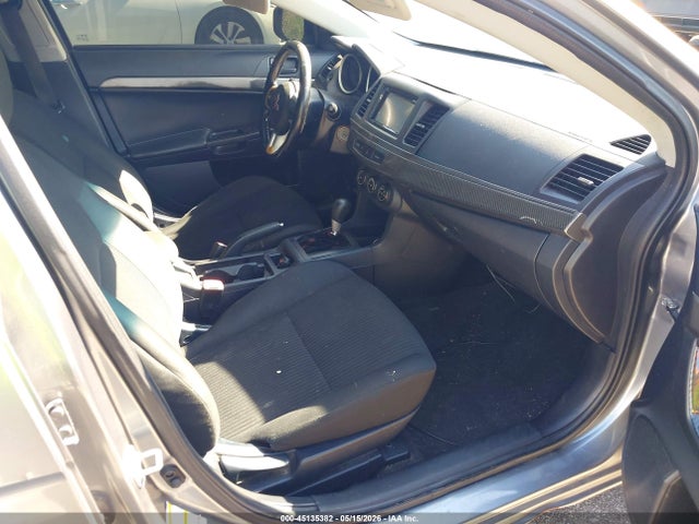 Продажа на аукционе авто 2015 Mitsubishi Lancer Es, vin: JA32U2FUXFU025099, номер лота: 45135382