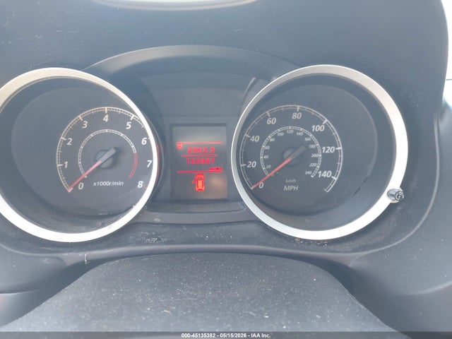 Продажа на аукционе авто 2015 Mitsubishi Lancer Es, vin: JA32U2FUXFU025099, номер лота: 45135382