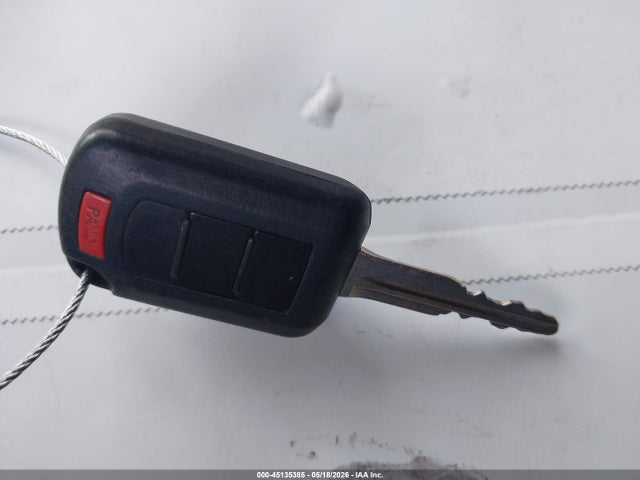 2018 Mitsubishi Mirage Es მანქანა იყიდება აუქციონზე, vin: ML32A3HJ1JH009929, აუქციონის ნომერი: 45135385