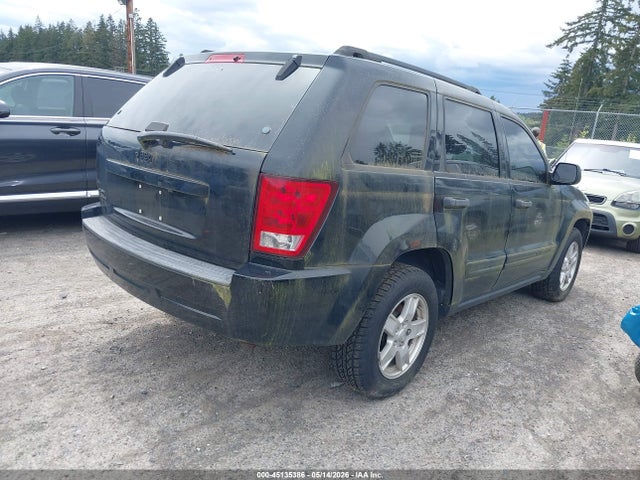 Aukcja sprzedaży 2006 Jeep Grand Cherokee Laredo, vin: 1J4GR48K76C190740, numer aukcji: 45135386