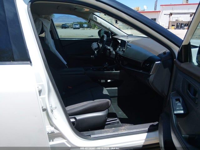 5N1AT3AA2MC830029 Nissan Rogue S Fwd