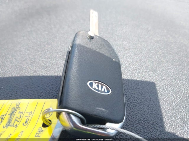Aukcja sprzedaży 2021 Kia Sportage Lx, vin: KNDPMCAC5M7875763, numer aukcji: 45135388