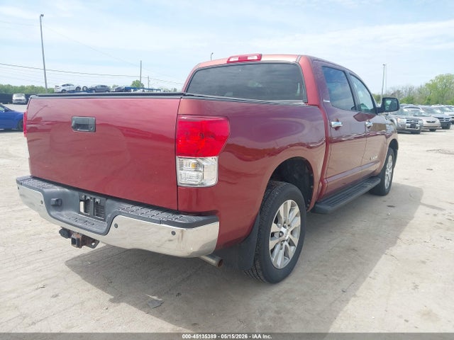 Продажа на аукционе авто 2010 Toyota Tundra Limited 5.7l V8, vin: 5TFHW5F16AX149505, номер лота: 45135389