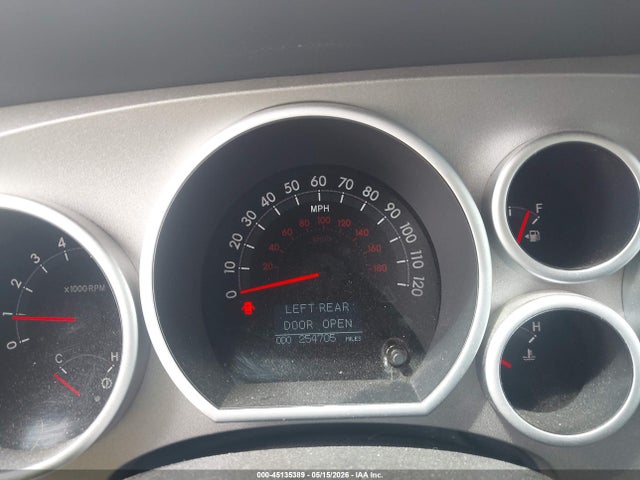 Продажа на аукционе авто 2010 Toyota Tundra Limited 5.7l V8, vin: 5TFHW5F16AX149505, номер лота: 45135389