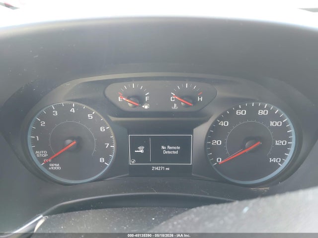 Chevrolet EQUINOX LT 2018 2GNAXSEV9J6291842 Image 14