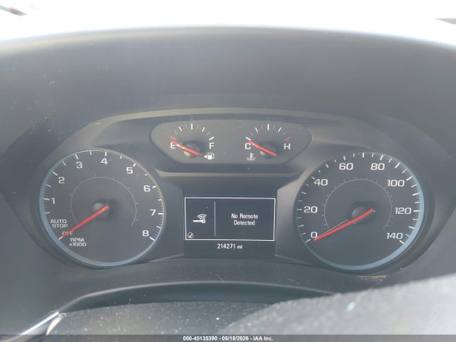 Chevrolet EQUINOX LT 2018 2GNAXSEV9J6291842 Image 7