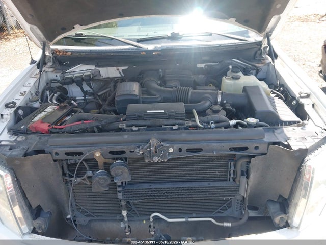 Aukcja sprzedaży 2010 Ford F-150 Fx4/harley-davidson/king Ranch/lariat/platinum/xl/xlt, vin: 1FTFW1EV8AFD96633, numer aukcji: 45135391
