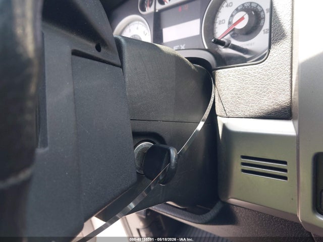 Aukcja sprzedaży 2010 Ford F-150 Fx4/harley-davidson/king Ranch/lariat/platinum/xl/xlt, vin: 1FTFW1EV8AFD96633, numer aukcji: 45135391