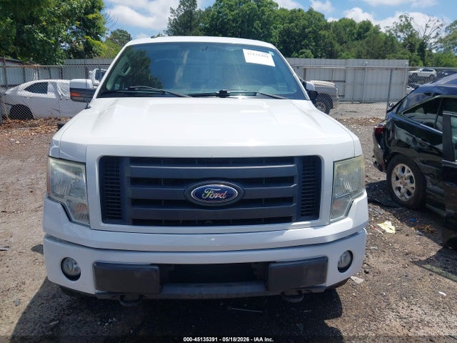 Aukcja sprzedaży 2010 Ford F-150 Fx4/harley-davidson/king Ranch/lariat/platinum/xl/xlt, vin: 1FTFW1EV8AFD96633, numer aukcji: 45135391