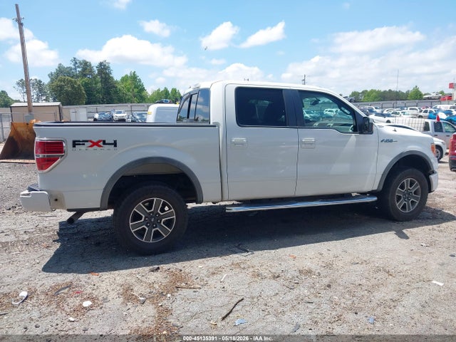 Aukcja sprzedaży 2010 Ford F-150 Fx4/harley-davidson/king Ranch/lariat/platinum/xl/xlt, vin: 1FTFW1EV8AFD96633, numer aukcji: 45135391