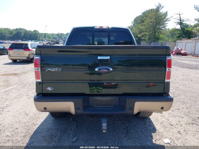 Aukcja sprzedaży 2014 Ford F-150 Lariat, vin: 1FTFW1ET7EFA89216, numer aukcji: 45135395