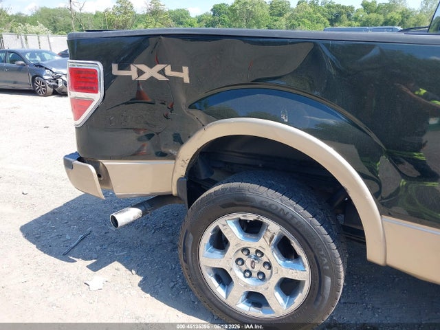Aukcja sprzedaży 2014 Ford F-150 Lariat, vin: 1FTFW1ET7EFA89216, numer aukcji: 45135395