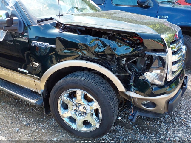 Aukcja sprzedaży 2014 Ford F-150 Lariat, vin: 1FTFW1ET7EFA89216, numer aukcji: 45135395