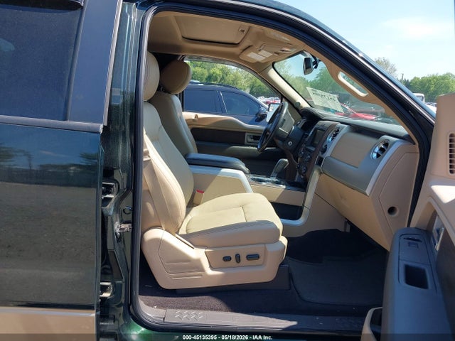 Aukcja sprzedaży 2014 Ford F-150 Lariat, vin: 1FTFW1ET7EFA89216, numer aukcji: 45135395