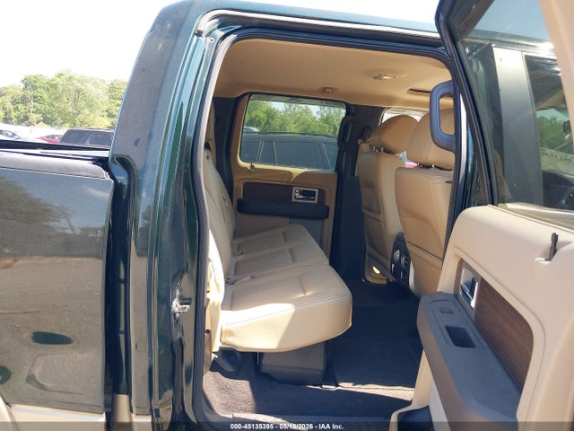 Aukcja sprzedaży 2014 Ford F-150 Lariat, vin: 1FTFW1ET7EFA89216, numer aukcji: 45135395