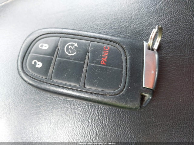 45135398 :رقم المزاد ، 1C4PJLLBXJD539083 vin ، 2018 Jeep Cherokee Latitude Plus Fwd مزاد بيع