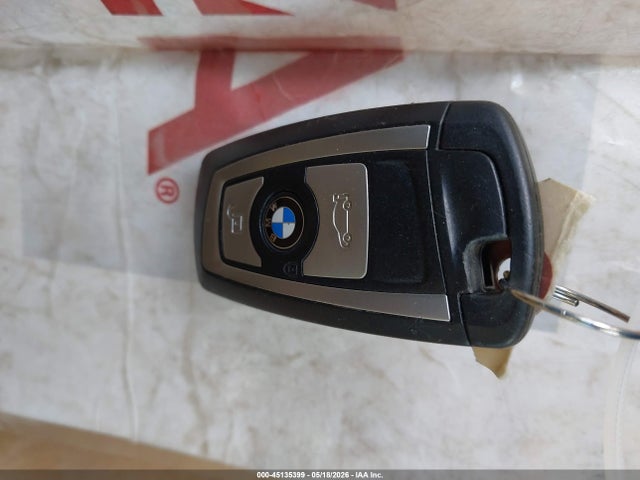 45135399 :رقم المزاد ، WBA3C1C58DK104549 vin ، 2013 Bmw 328i مزاد بيع