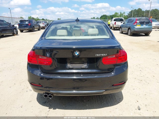 45135399 :رقم المزاد ، WBA3C1C58DK104549 vin ، 2013 Bmw 328i مزاد بيع