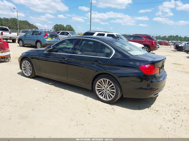 45135399 :رقم المزاد ، WBA3C1C58DK104549 vin ، 2013 Bmw 328i مزاد بيع