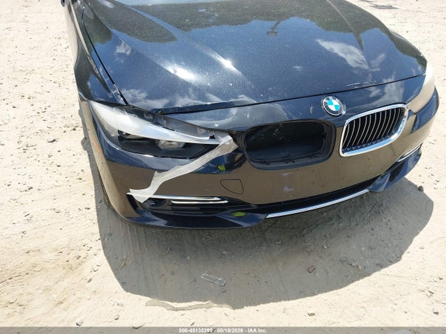 45135399 :رقم المزاد ، WBA3C1C58DK104549 vin ، 2013 Bmw 328i مزاد بيع