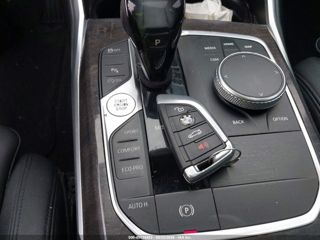 BMW 330I 2019 WBA5R1C57KFH03331 Image 11