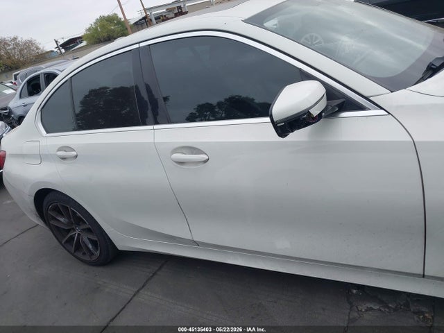 BMW 330I 2019 WBA5R1C57KFH03331 Image 14