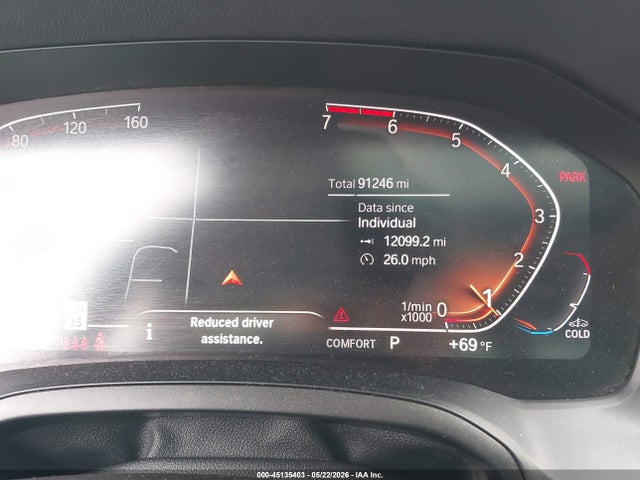 BMW 330I 2019 WBA5R1C57KFH03331 Image 16