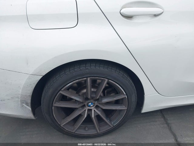 BMW 330I 2019 WBA5R1C57KFH03331 Image 19