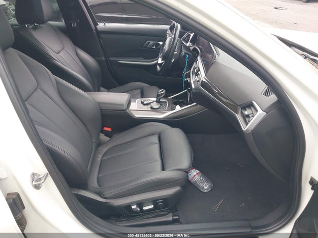 BMW 330I 2019 WBA5R1C57KFH03331 Image 5