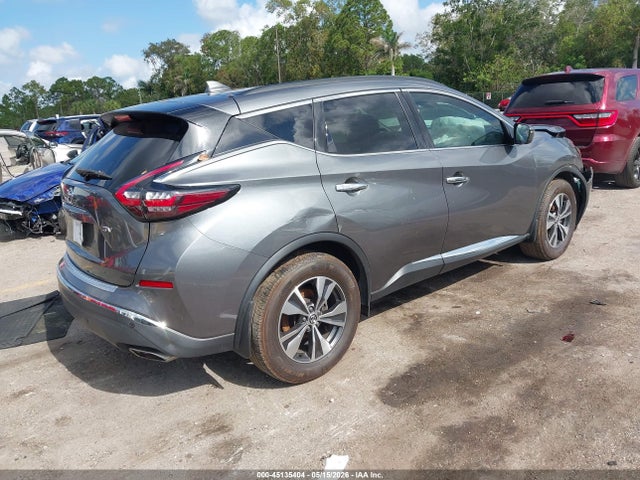 Aukcja sprzedaży 2020 Nissan Murano Sv Fwd, vin: 5N1AZ2BJ9LN141356, numer aukcji: 45135404